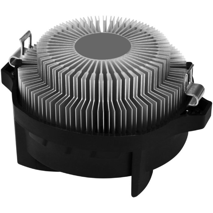 Arctic Alpine 23 CO Disipador de Aire para AMD AM4 y AM5